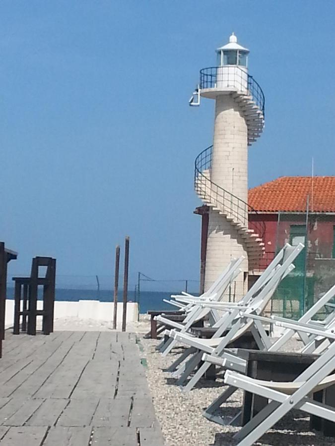 Studio Apartments With Terrace Near Sea - Angela'S Apartments Zadar Exteriör bild